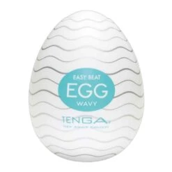 TENGA Egg Wavy 6er -Sexspielzeug Geschäft tenga egg wavy 6er2