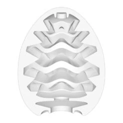 TENGA Egg Wavy 6er -Sexspielzeug Geschäft tenga egg wavy 6er4
