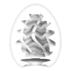 TENGA Egg Wavy II 6er -Sexspielzeug Geschäft tenga egg wavy ii 6er3