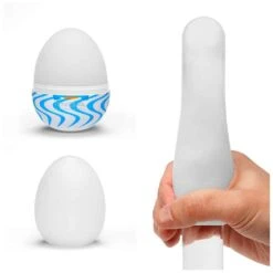 TENGA Egg Wind 6er -Sexspielzeug Geschäft tenga egg wind 6er4