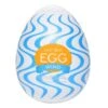 TENGA Egg Wind Single -Sexspielzeug Geschäft tenga egg wind single
