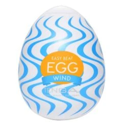 TENGA Egg Wind Single
