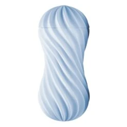 Tenga Flex II Bubbly Blue
