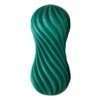 Tenga Flex II Fizzy Green -Sexspielzeug Geschäft tenga flex ii fizzy green
