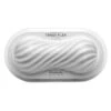 TENGA Flex Silky White -Sexspielzeug Geschäft tenga flex silky white