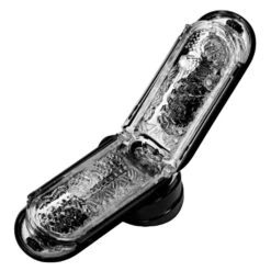 Tenga Flip 0 EVR Electronic Vibrotation -Sexspielzeug Geschäft tenga flip 0 evr electronic vibrotation4