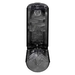 TENGA Flip Hole Black -Sexspielzeug Geschäft tenga flip hole black3