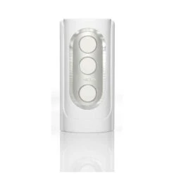 TENGA Flip Hole White -Sexspielzeug Geschäft tenga flip hole white2