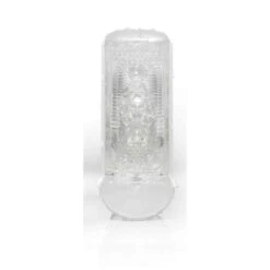 TENGA Flip Hole White -Sexspielzeug Geschäft tenga flip hole white3