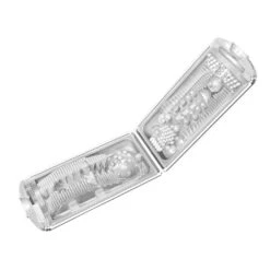 TENGA Flip Hole White -Sexspielzeug Geschäft tenga flip hole white4