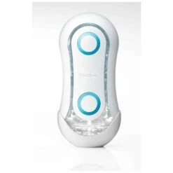 TENGA Flip Orb Blue Rush -Sexspielzeug Geschäft tenga flip orb blue rush2