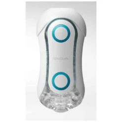 TENGA Flip Orb Blue Rush -Sexspielzeug Geschäft tenga flip orb blue rush3