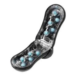 TENGA Flip Orb Strong Blue Rush -Sexspielzeug Geschäft tenga flip orb strong blue rush3