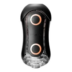 TENGA Flip Orb Strong Orange Crash -Sexspielzeug Geschäft tenga flip orb strong orange crash2