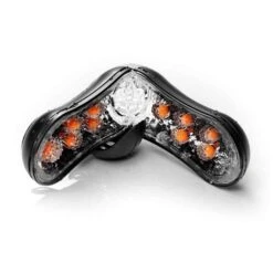 TENGA Flip Orb Strong Orange Crash -Sexspielzeug Geschäft tenga flip orb strong orange crash4