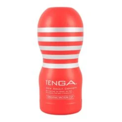 TENGA Original Vacuum Cup