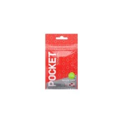 TENGA Pocket Stroker Block Edge