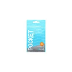 TENGA Pocket Stroker Wave Line