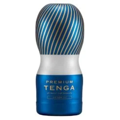 TENGA Premium Air Flow Cup