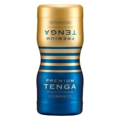 TENGA Premium Dual Sensation Cup