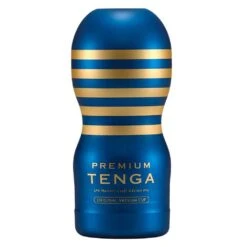 TENGA Premium Original Vacuum Cup Original