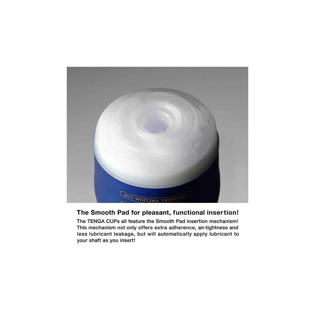 TENGA Premium Original Vacuum Cup Original 6 TENGA Premium Original Vacuum Cup Original – Bild 4