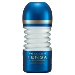 TENGA Premium Rolling Head Cup