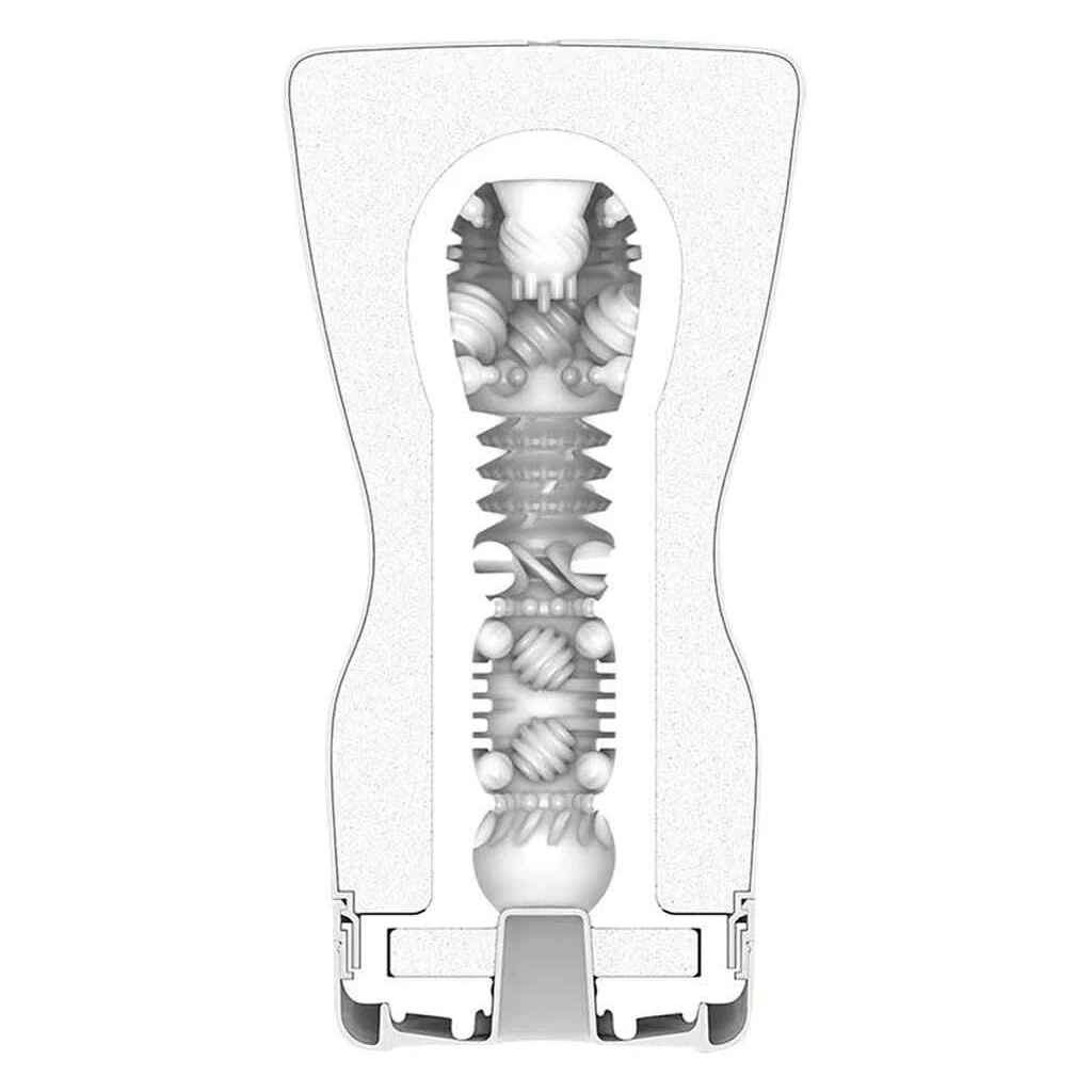 TENGA Premium Soft Case Cup 4 TENGA Premium Soft Case Cup – Bild 2