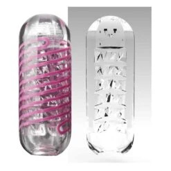 TENGA Spinner Brick -Sexspielzeug Geschäft tenga spinner brick3