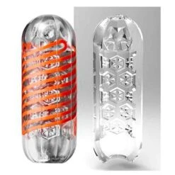 TENGA Spinner Hexa -Sexspielzeug Geschäft tenga spinner hexa4