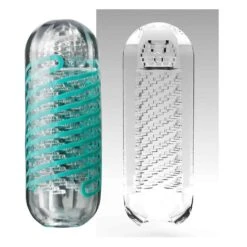 TENGA Spinner Pixel -Sexspielzeug Geschäft tenga spinner pixel3
