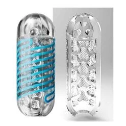 TENGA Spinner Tetra -Sexspielzeug Geschäft tenga spinner tetra4