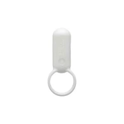 TENGA SVR Smart Vibe Ring Pearl White
