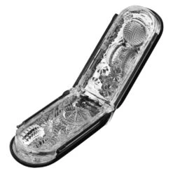 Tenga Zero Gravity Black -Sexspielzeug Geschäft tenga zero gravity black3