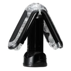 Tenga Zero Gravity Black -Sexspielzeug Geschäft tenga zero gravity black7