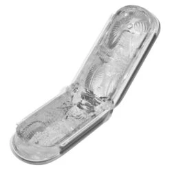 Tenga Zero Gravity White -Sexspielzeug Geschäft tenga zero gravity white3