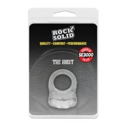 The Hoist -Sexspielzeug Geschäft the hoist2