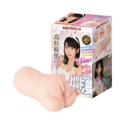 The Legend Of Innocent Angel: Mari Takasugi