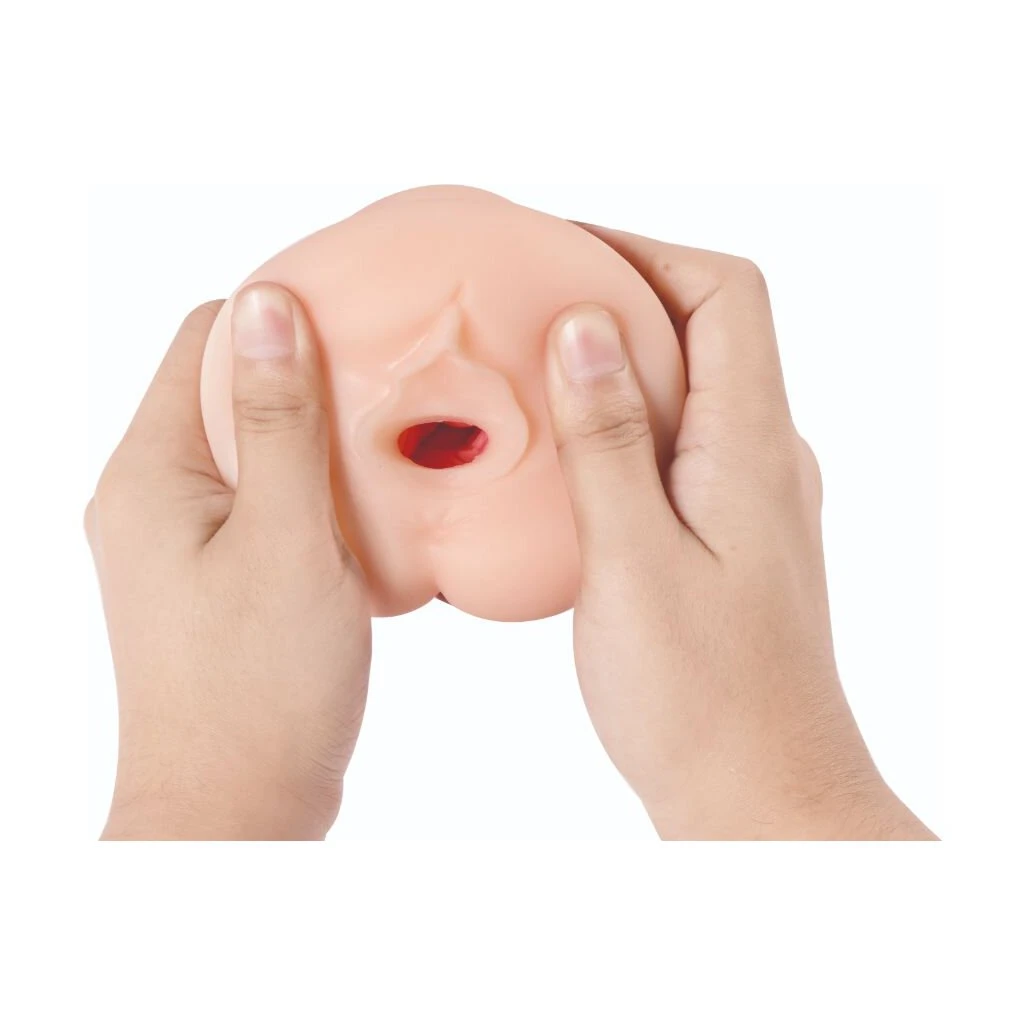 The Legend Of Innocent Angel: Yuuri Maina 8 The Legend Of Innocent Angel: Yuuri Maina – Bild 6