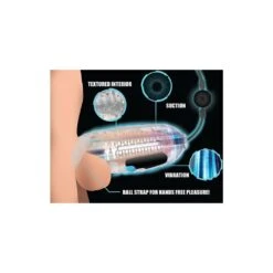 The Milker Pro Edition -Sexspielzeug Geschäft the milker pro edition4