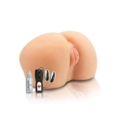 The Perfect Ass -Sexspielzeug Geschäft the perfect ass2