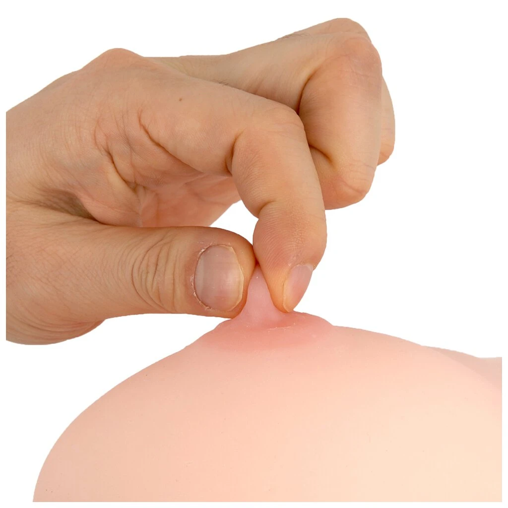 The Real Titties 8 The Real Titties – Bild 6