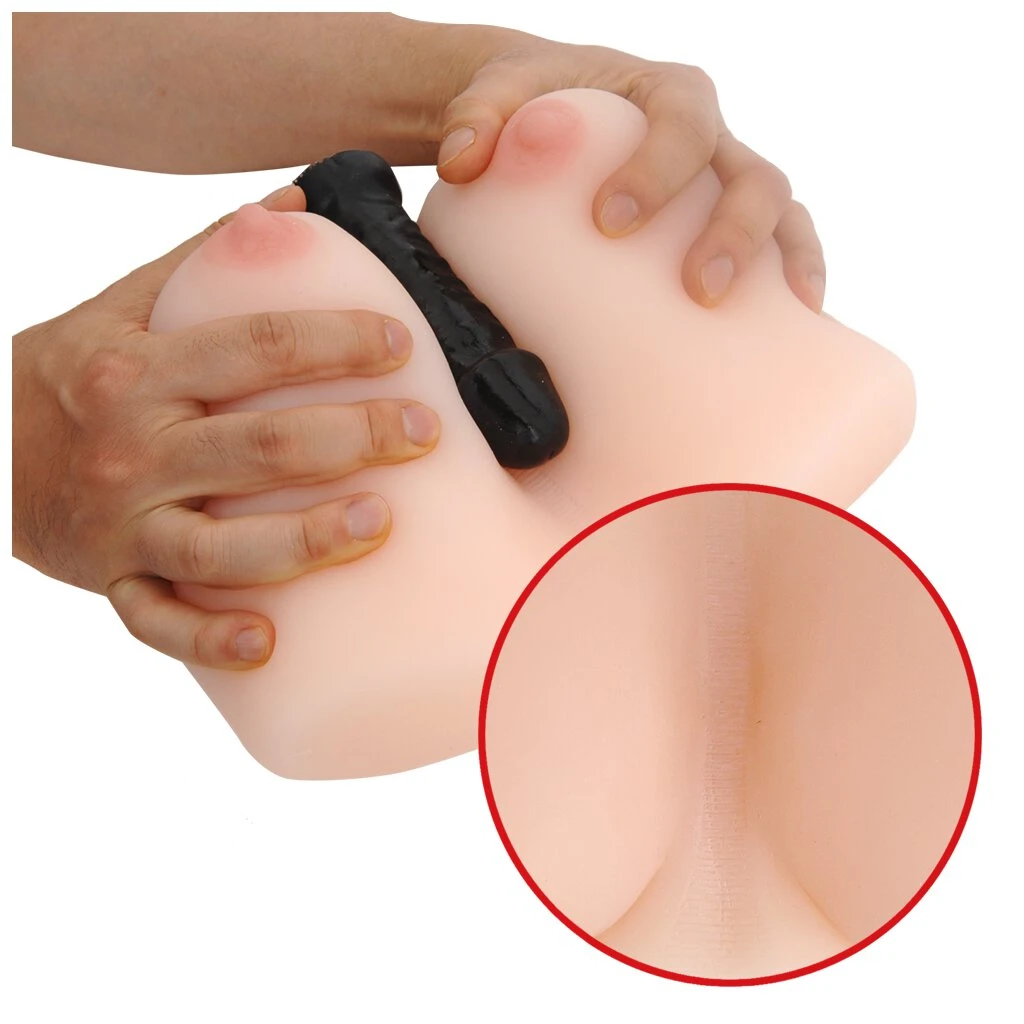 The Real Titties 9 The Real Titties – Bild 7