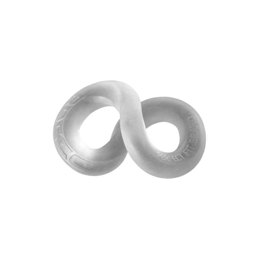 Perfect Fit The Rocco 3-Way Wrap Ring 6 Perfect Fit The Rocco 3-Way Wrap Ring – Bild 4