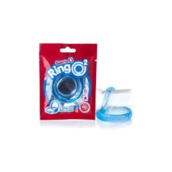 The Screaming O - RingO 2 Blue