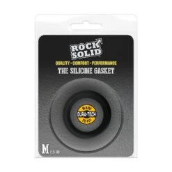 The Silicone Gasket - Medium