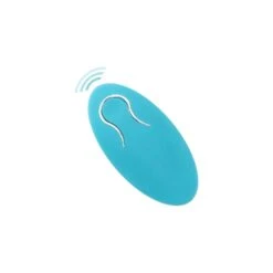 ToyJoy Tickle Brush C-Ring Blue 14 ToyJoy Tickle Brush C-Ring Blue -Sexspielzeug Geschäft tickle brush c ring blue6