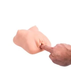 Tiny Case: Boobs &amp; Pussy Masturbator -Sexspielzeug Geschäft tiny case boobs pussy masturbator2