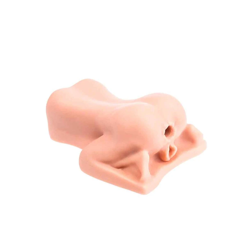 Tiny Case: Doggy Style Masturbator 3 Tiny Case: Doggy Style Masturbator