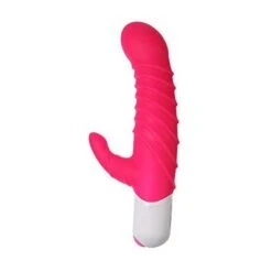 SToys Ayleen Silicone-Vibrator Pink 1er Pack